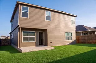 112 Perfect World Loop, Jarrell, TX 76537 - Photo 34