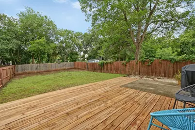 3203 Carol Ann Drive #B, Austin, TX 78723 - Photo 20