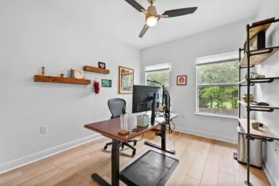 3203 Carol Ann Drive #B, Austin, TX 78723 - Photo 16