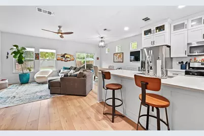 3203 Carol Ann Drive #B, Austin, TX 78723 - Photo 8
