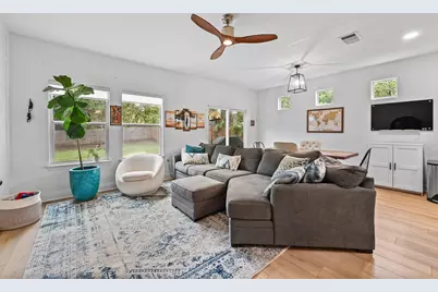 3203 Carol Ann Drive #B, Austin, TX 78723 - Photo 6