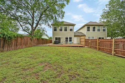 3203 Carol Ann Drive #B, Austin, TX 78723 - Photo 22