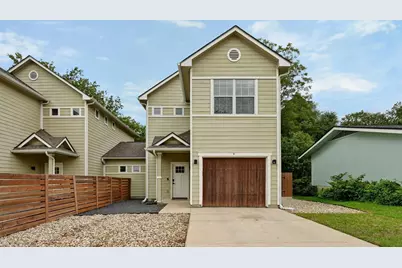 3203 Carol Ann Drive #B, Austin, TX 78723 - Photo 2