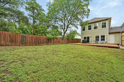 3203 Carol Ann Drive #B, Austin, TX 78723 - Photo 24