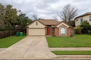 1905 Birds Nest Ct, Cedar Park, TX 78613 - Photo 1