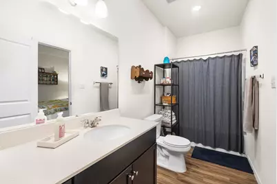 221 Gabriels Bluff Drive, Georgetown, TX 78626 - Photo 18