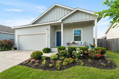221 Gabriels Bluff Drive, Georgetown, TX 78626 - Photo 1