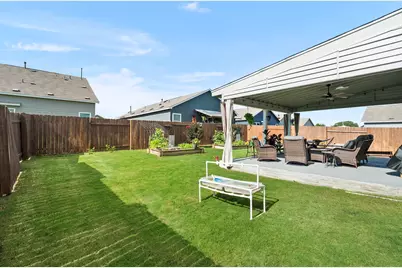 221 Gabriels Bluff Drive, Georgetown, TX 78626 - Photo 28
