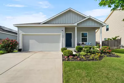 221 Gabriels Bluff Drive, Georgetown, TX 78626 - Photo 2
