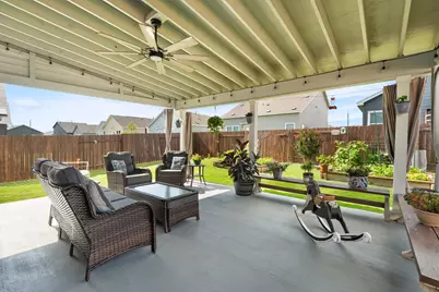 221 Gabriels Bluff Drive, Georgetown, TX 78626 - Photo 26