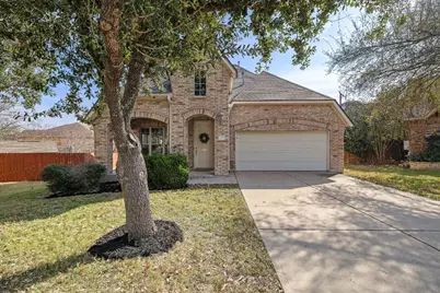 722 Tom Kite Drive, Round Rock, TX 78664 - Photo 1