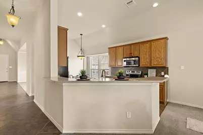 722 Tom Kite Drive, Round Rock, TX 78664 - Photo 8