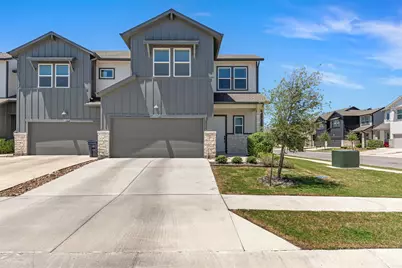 8603 Wellspring Loop, Round Rock, TX 78665 - Photo 8