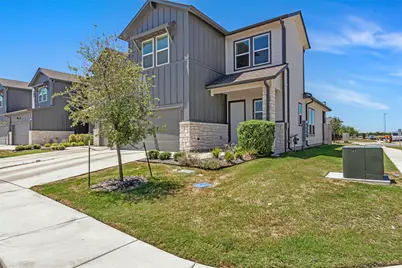 8603 Wellspring Loop, Round Rock, TX 78665 - Photo 2