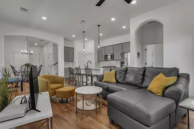 8603 Wellspring Loop, Round Rock, TX 78665 - Photo 20