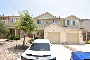 331 Alamar Knot Way, Georgetown, TX 78626 - Photo 1