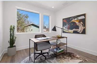 4601 Hank Avenue #3, Austin, TX 78745 - Photo 26