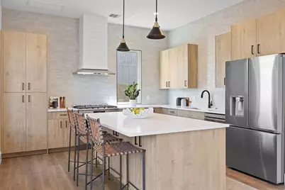 4601 Hank Avenue #3, Austin, TX 78745 - Photo 1