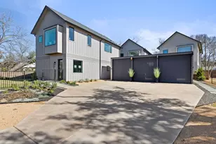 4601 Hank Ave, Austin, TX 78745 - Photo 6