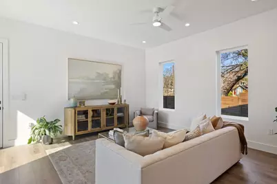 4601 Hank Avenue #3, Austin, TX 78745 - Photo 16