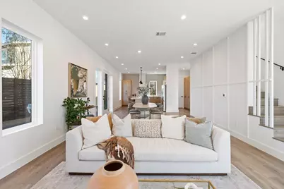 4601 Hank Avenue #3, Austin, TX 78745 - Photo 2