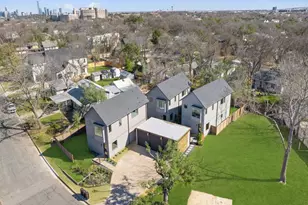 4601 Hank Ave, Austin, TX 78745 - Photo 32