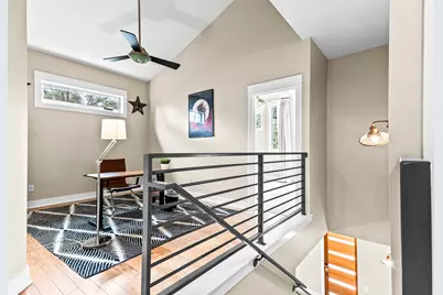 614 Terrell Hill Drive #D, Austin, TX 78704 - Photo 16