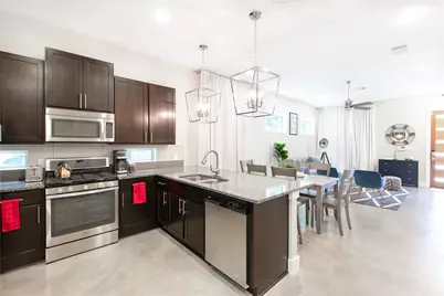 614 Terrell Hill Drive #D, Austin, TX 78704 - Photo 2