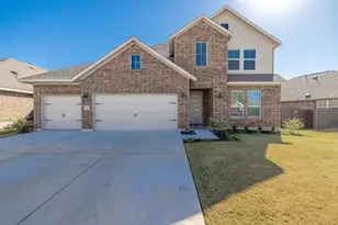 1648 Tinnen House St, Georgetown, TX 78628 - Photo 1