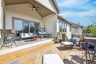 113 Canyon View Road, Georgetown, TX 78628 - Photo 24