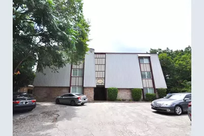 2207 Leon Street #201, Austin, TX 78705 - Photo 1
