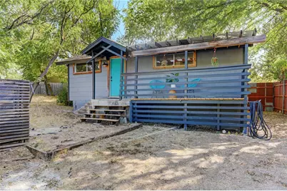 1007 Prospect Avenue, Austin, TX 78702 - Photo 24