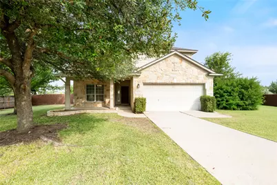 11404 Flushwing Drive, Austin, TX 78754 - Photo 1