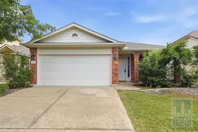 11216 Crazy Well Drive, Austin, TX 78717 - Photo 2