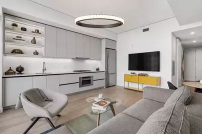 610 Davis Street #3508, Austin, TX 78701 - Photo 2