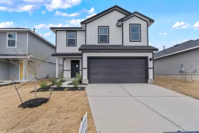 134 Langston Drive, Maxwell, TX 78640 - Photo 1