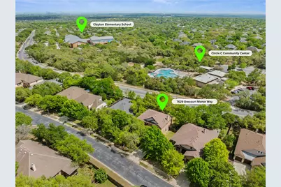 7629 Brecourt Manor Way, Austin, TX 78739 - Photo 38