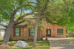 7629 Brecourt Manor Way, Austin, TX 78739 - Photo 1