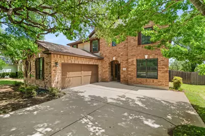 7629 Brecourt Manor Way, Austin, TX 78739 - Photo 2