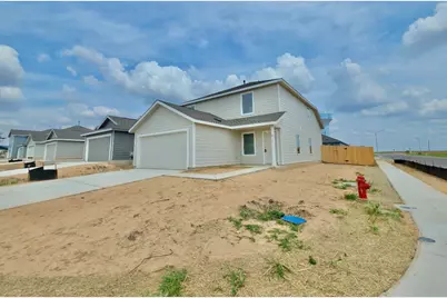 233 Streaking Star Drive, Hutto, TX 78634 - Photo 2