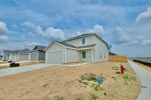 233 Streaking Star Dr, Hutto, TX 78634 - Photo 2