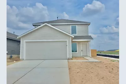 233 Streaking Star Drive, Hutto, TX 78634 - Photo 1