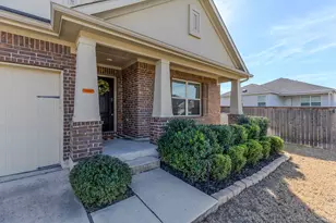 3307 Lauren Nicole Ln, Round Rock, TX 78665 - Photo 8