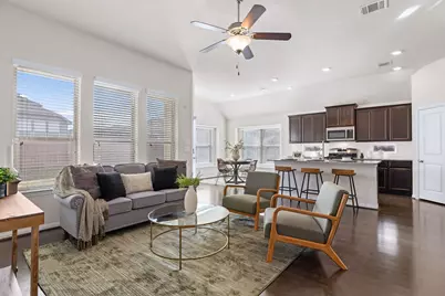 3307 Lauren Nicole Lane, Round Rock, TX 78665 - Photo 1