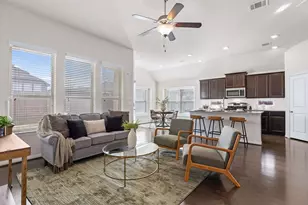 3307 Lauren Nicole Ln, Round Rock, TX 78665 - Photo 1