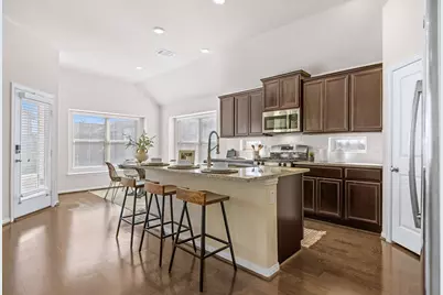 3307 Lauren Nicole Lane, Round Rock, TX 78665 - Photo 2