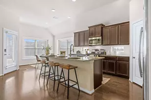 3307 Lauren Nicole Ln, Round Rock, TX 78665 - Photo 2