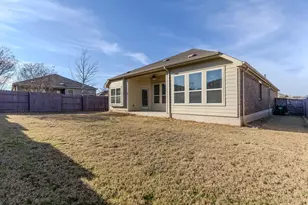 3307 Lauren Nicole Ln, Round Rock, TX 78665 - Photo 34
