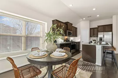 3307 Lauren Nicole Lane, Round Rock, TX 78665 - Photo 4