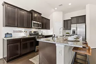 3307 Lauren Nicole Ln, Round Rock, TX 78665 - Photo 22